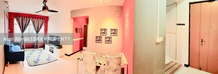 Blk 424D Yishun Avenue 11 (Yishun), HDB 3 Rooms #192768832